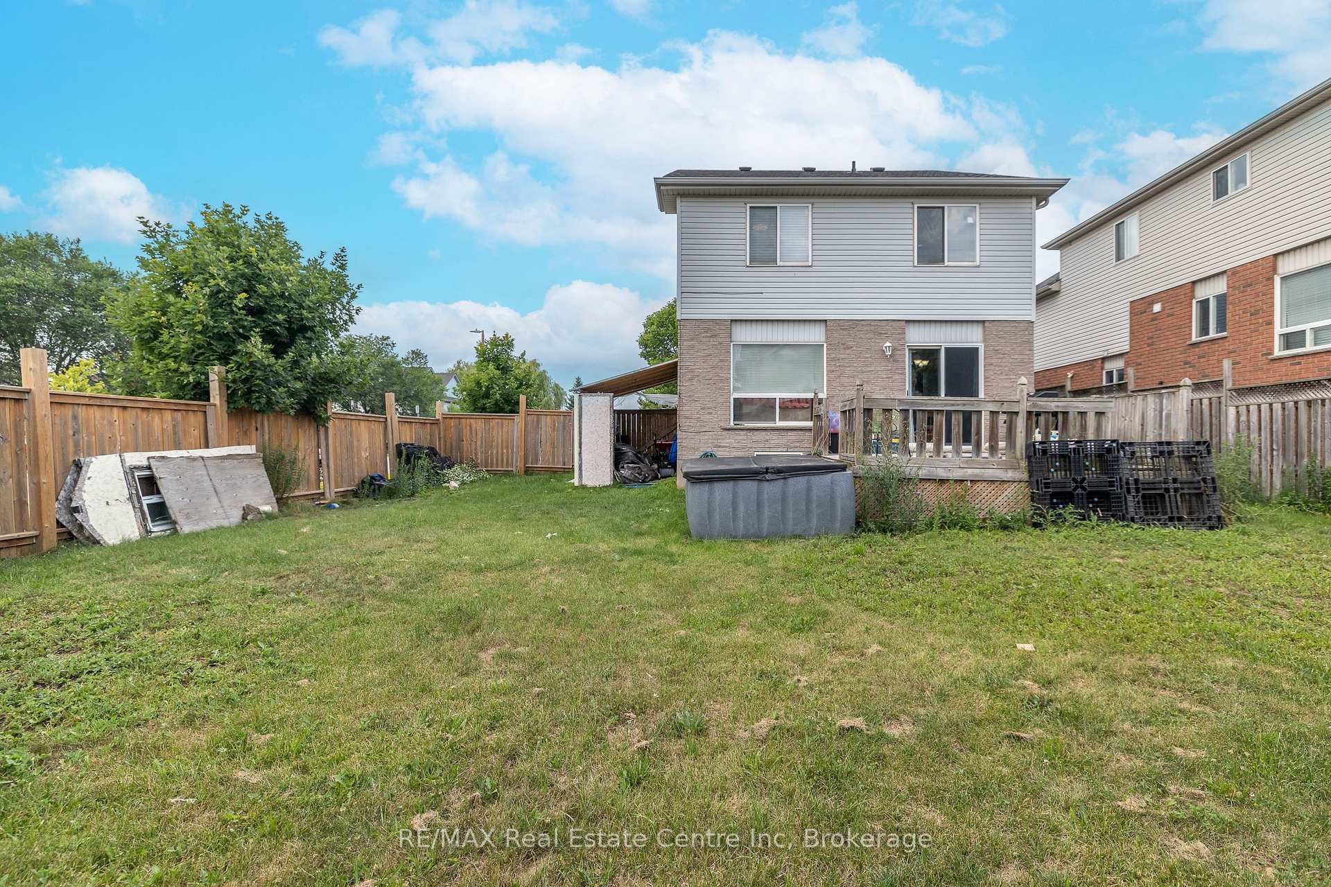 Photo 42 of 30 O'connor Lane, Guelph, Grange Road — HOMEH
