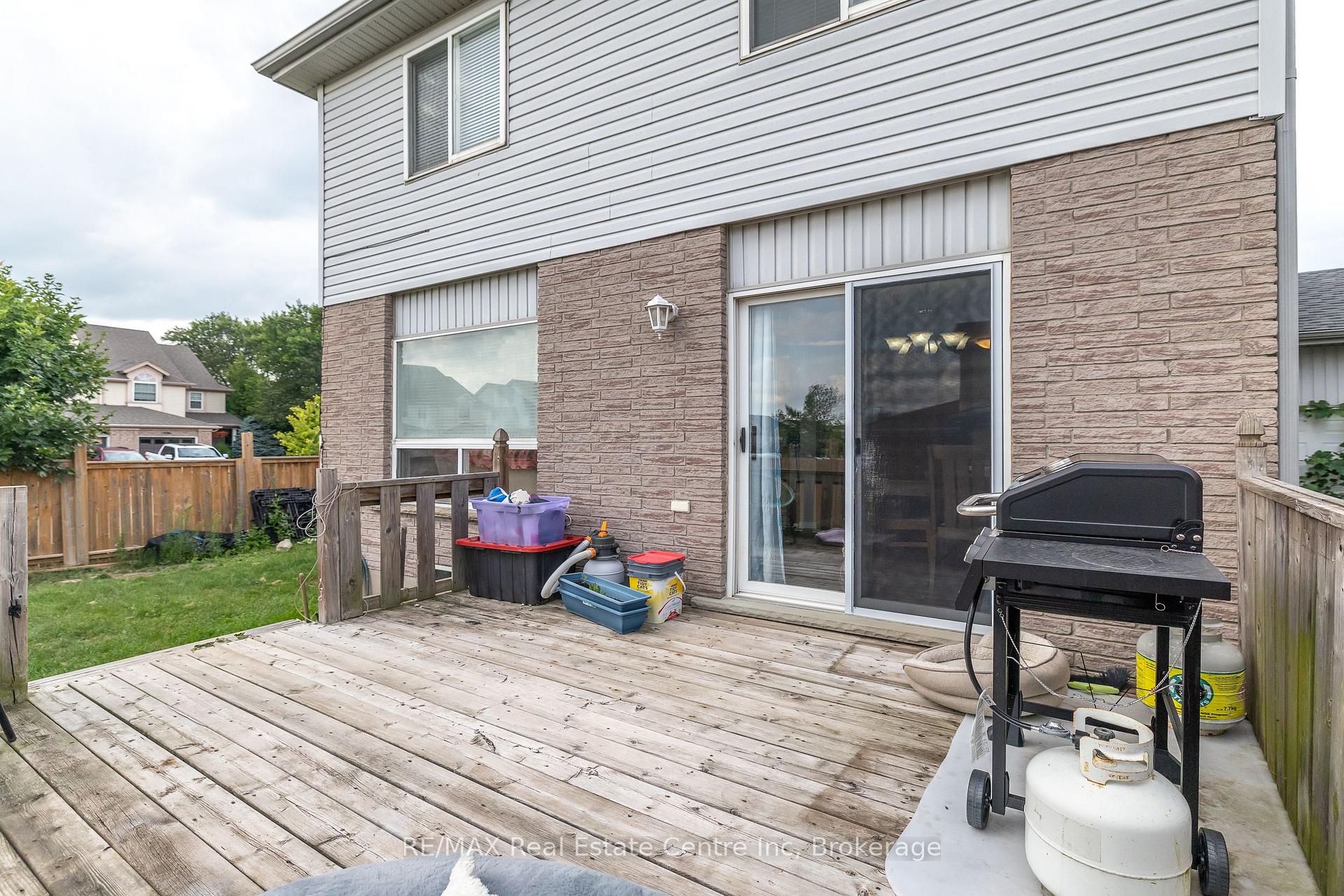 Photo 44 of 30 O'connor Lane, Guelph, Grange Road — HOMEH