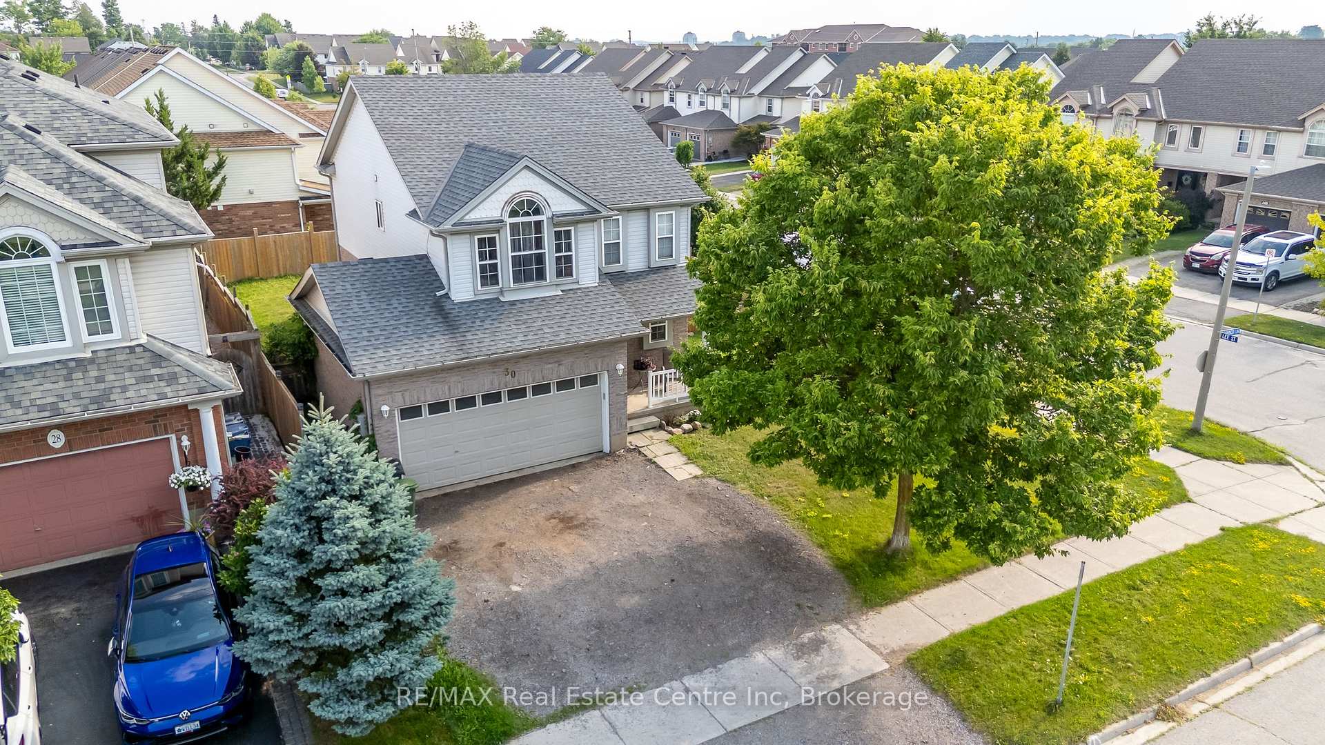 Photo 45 of 30 O'connor Lane, Guelph, Grange Road — HOMEH