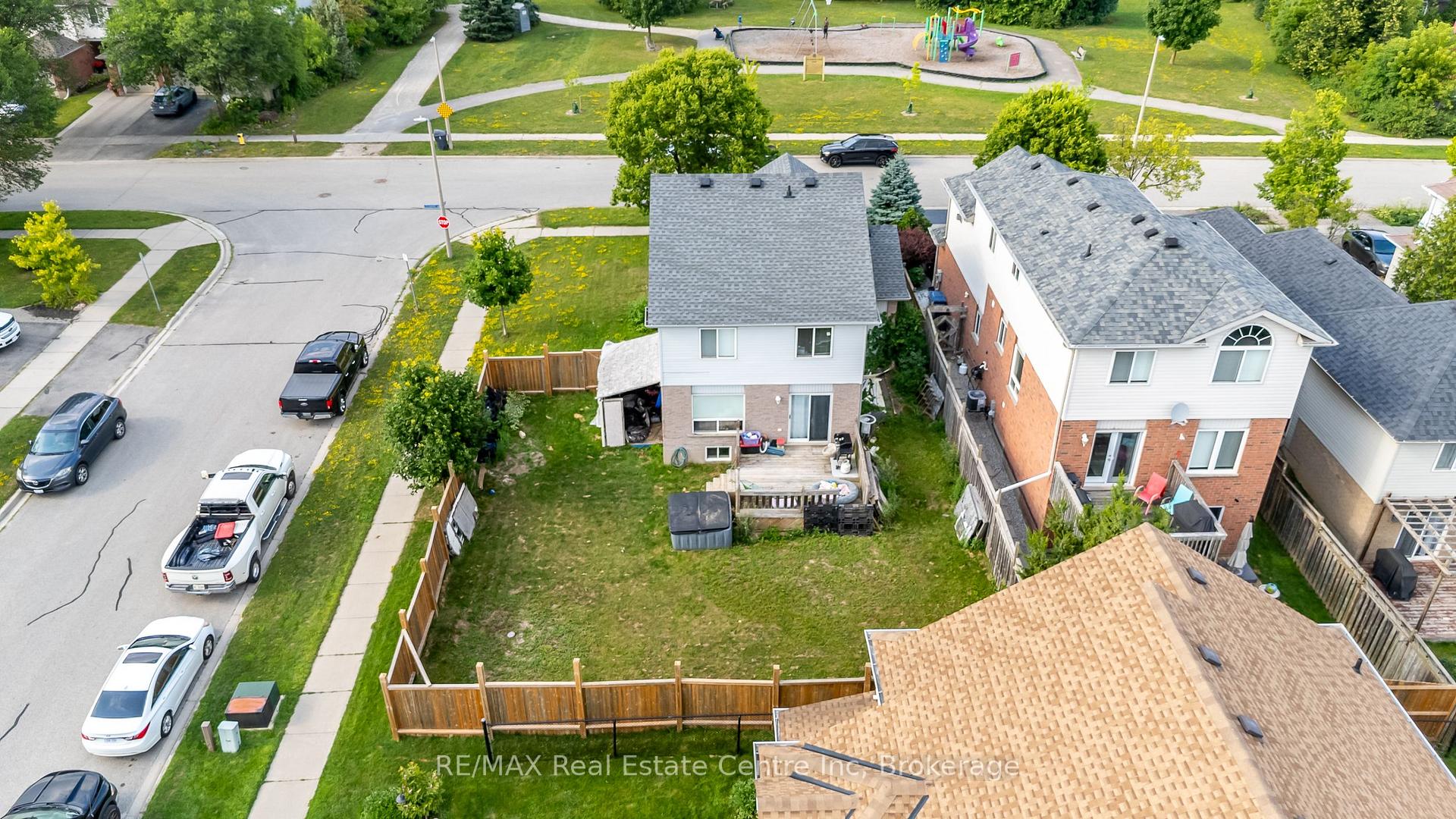 Photo 47 of 30 O'connor Lane, Guelph, Grange Road — HOMEH