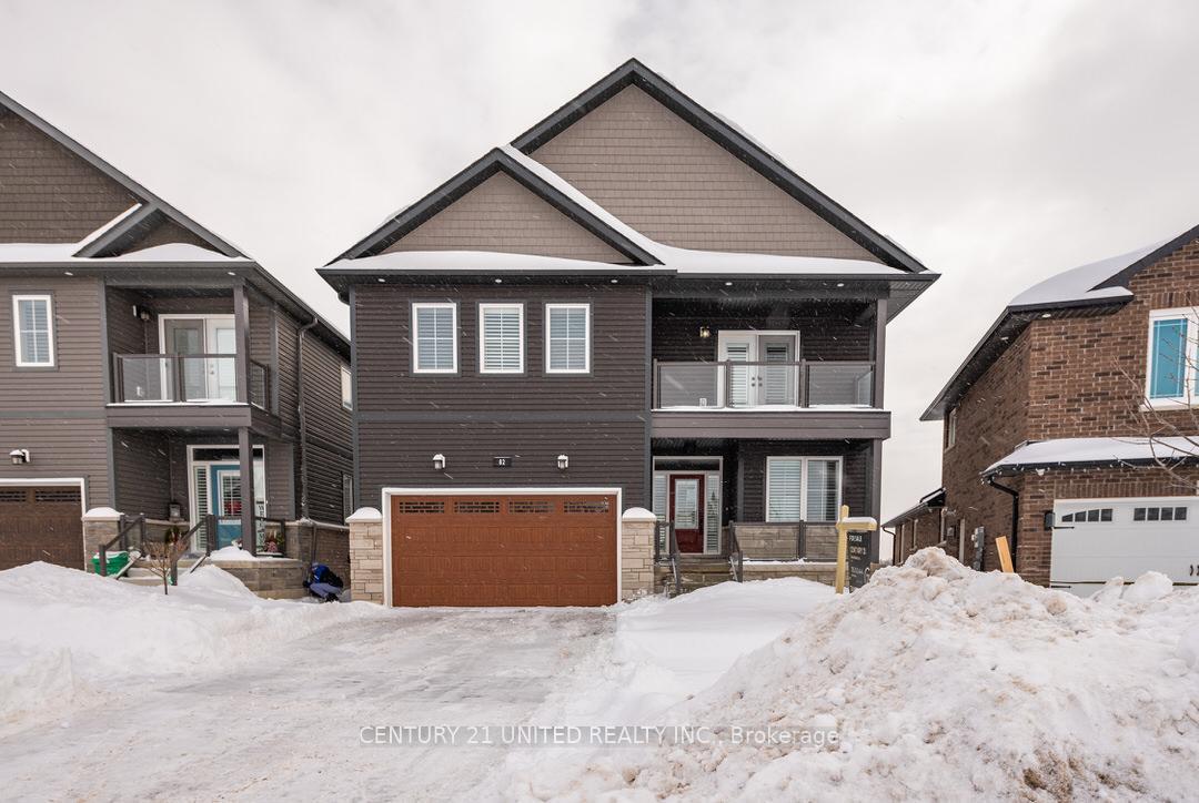 Photo 1 of 82 York Drive, Peterborough, Monaghan Ward 2 — HOMEH