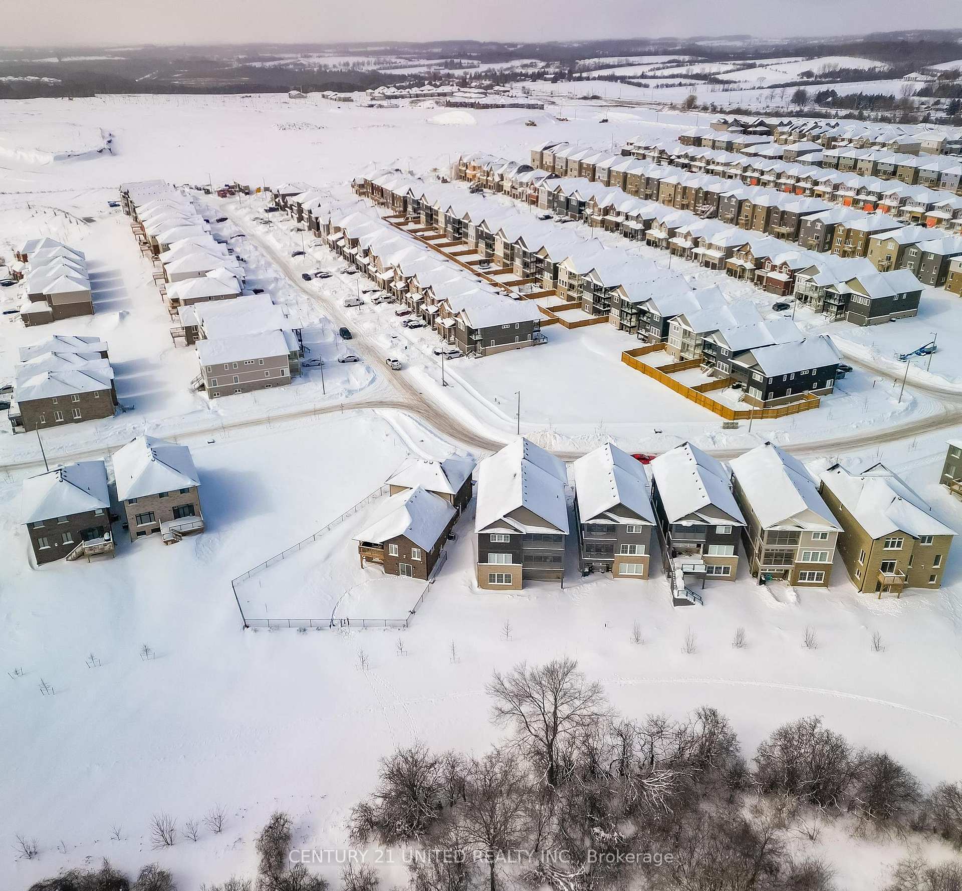 Photo 50 of 82 York Drive, Peterborough, Monaghan Ward 2 — HOMEH