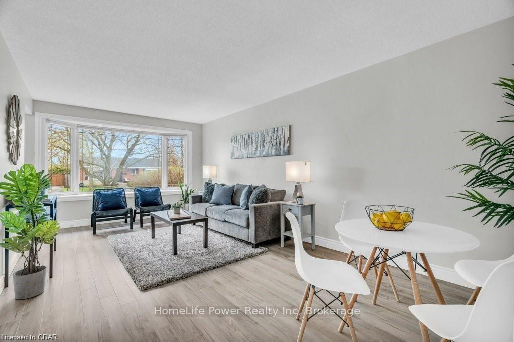 Photo 1 of Unit Upper, 9 June Avenue, Guelph, Riverside Park — HOMEH