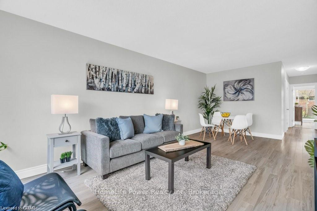Photo 3 of Unit Upper, 9 June Avenue, Guelph, Riverside Park — HOMEH