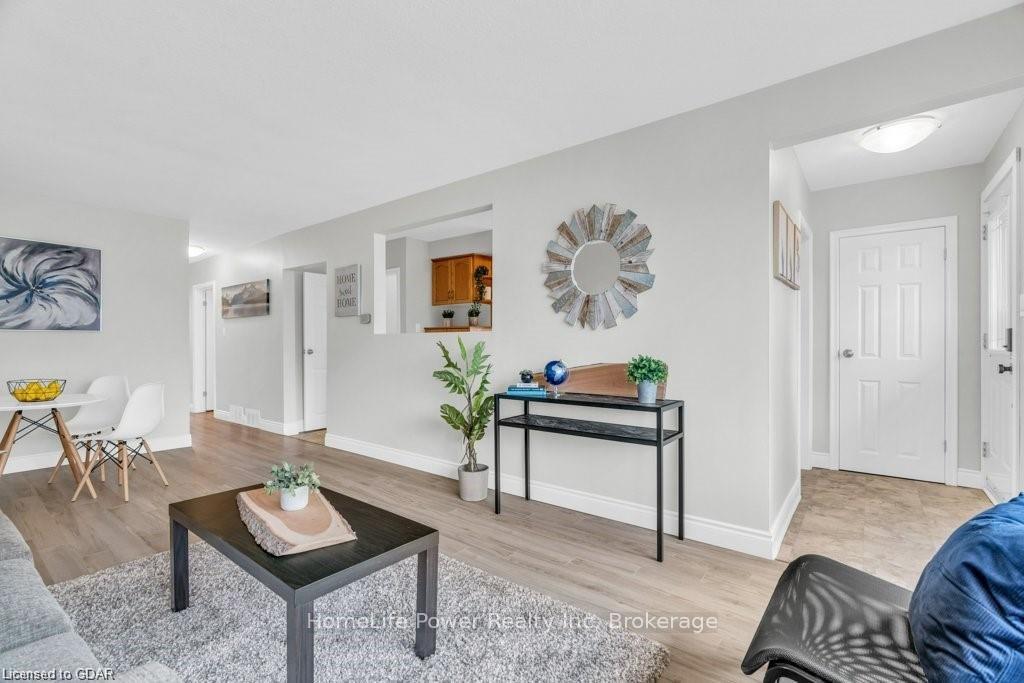 Photo 4 of Unit Upper, 9 June Avenue, Guelph, Riverside Park — HOMEH