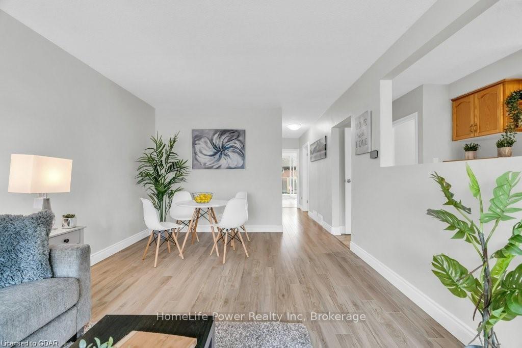 Photo 5 of Unit Upper, 9 June Avenue, Guelph, Riverside Park — HOMEH