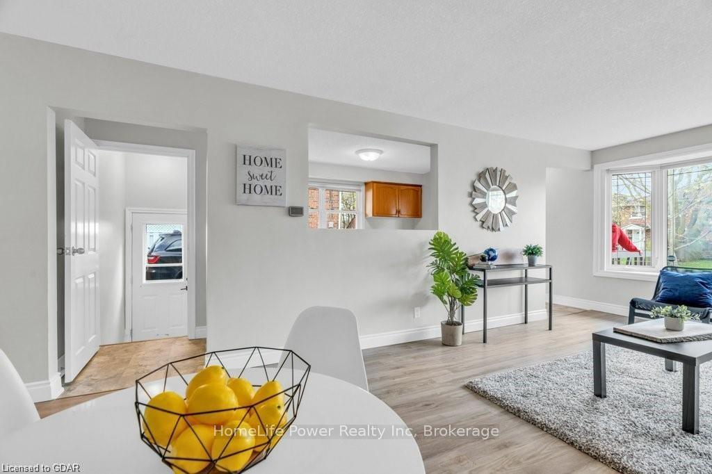 Photo 10 of Unit Upper, 9 June Avenue, Guelph, Riverside Park — HOMEH