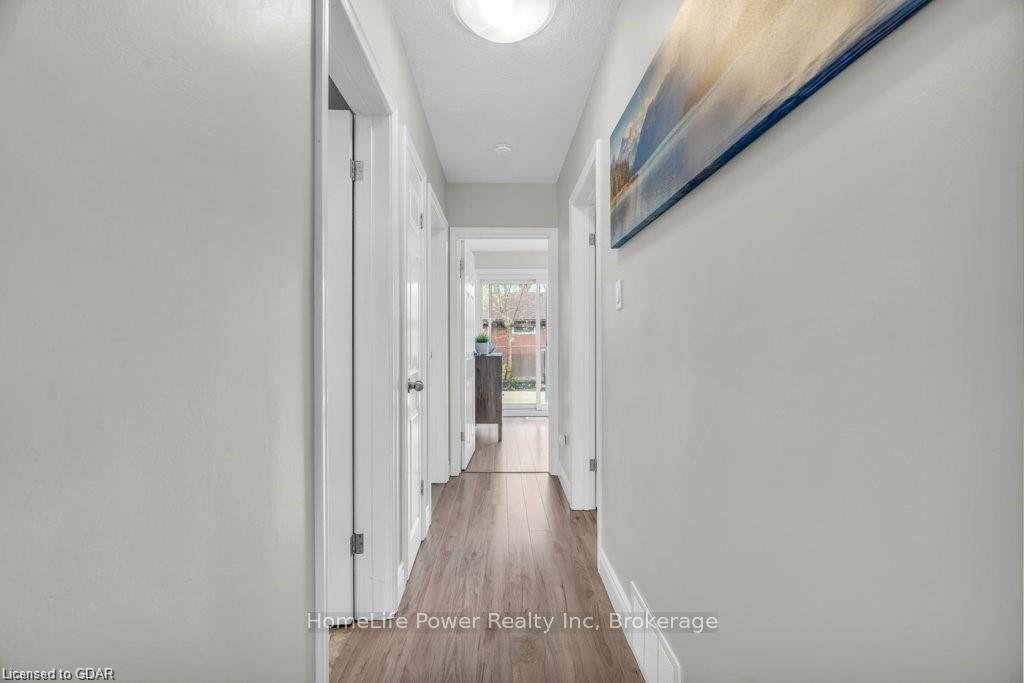 Photo 11 of Unit Upper, 9 June Avenue, Guelph, Riverside Park — HOMEH