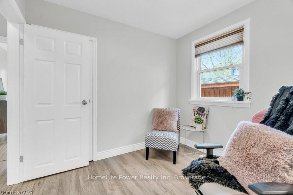 Photo 13 of Unit Upper, 9 June Avenue, Guelph, Riverside Park — HOMEH