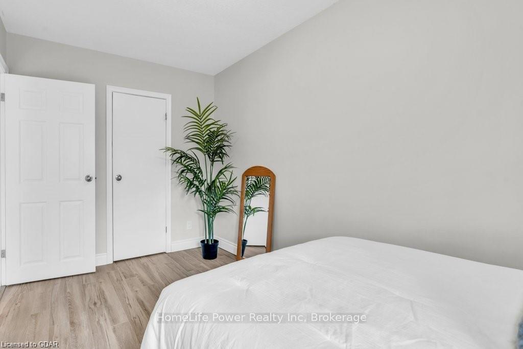 Photo 15 of Unit Upper, 9 June Avenue, Guelph, Riverside Park — HOMEH