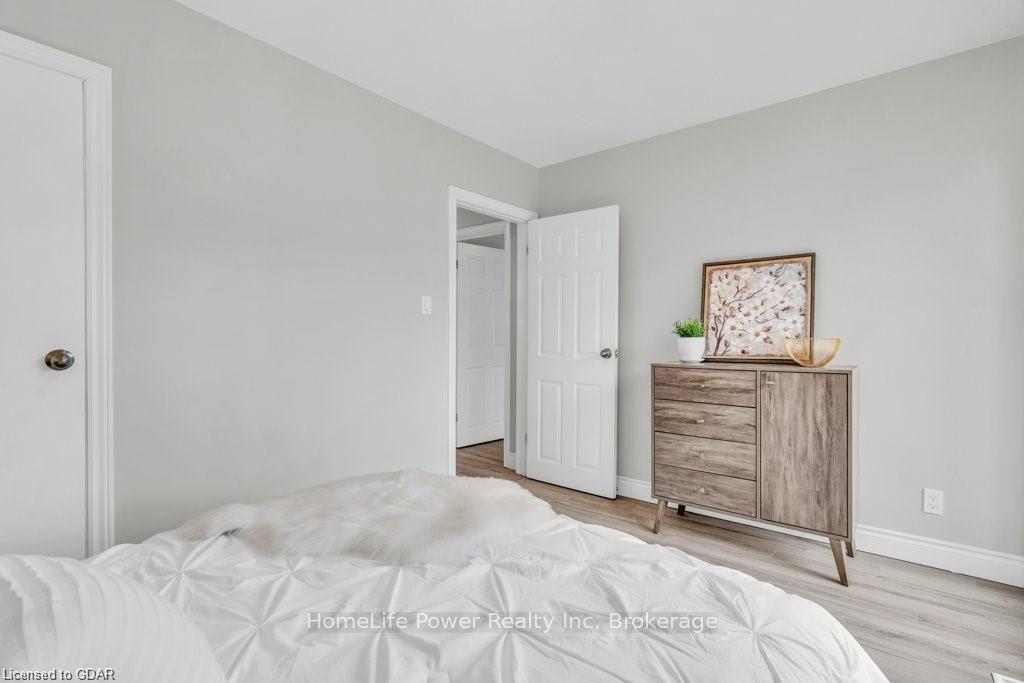 Photo 17 of Unit Upper, 9 June Avenue, Guelph, Riverside Park — HOMEH