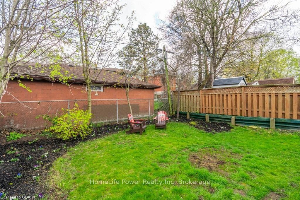 Photo 22 of Unit Upper, 9 June Avenue, Guelph, Riverside Park — HOMEH