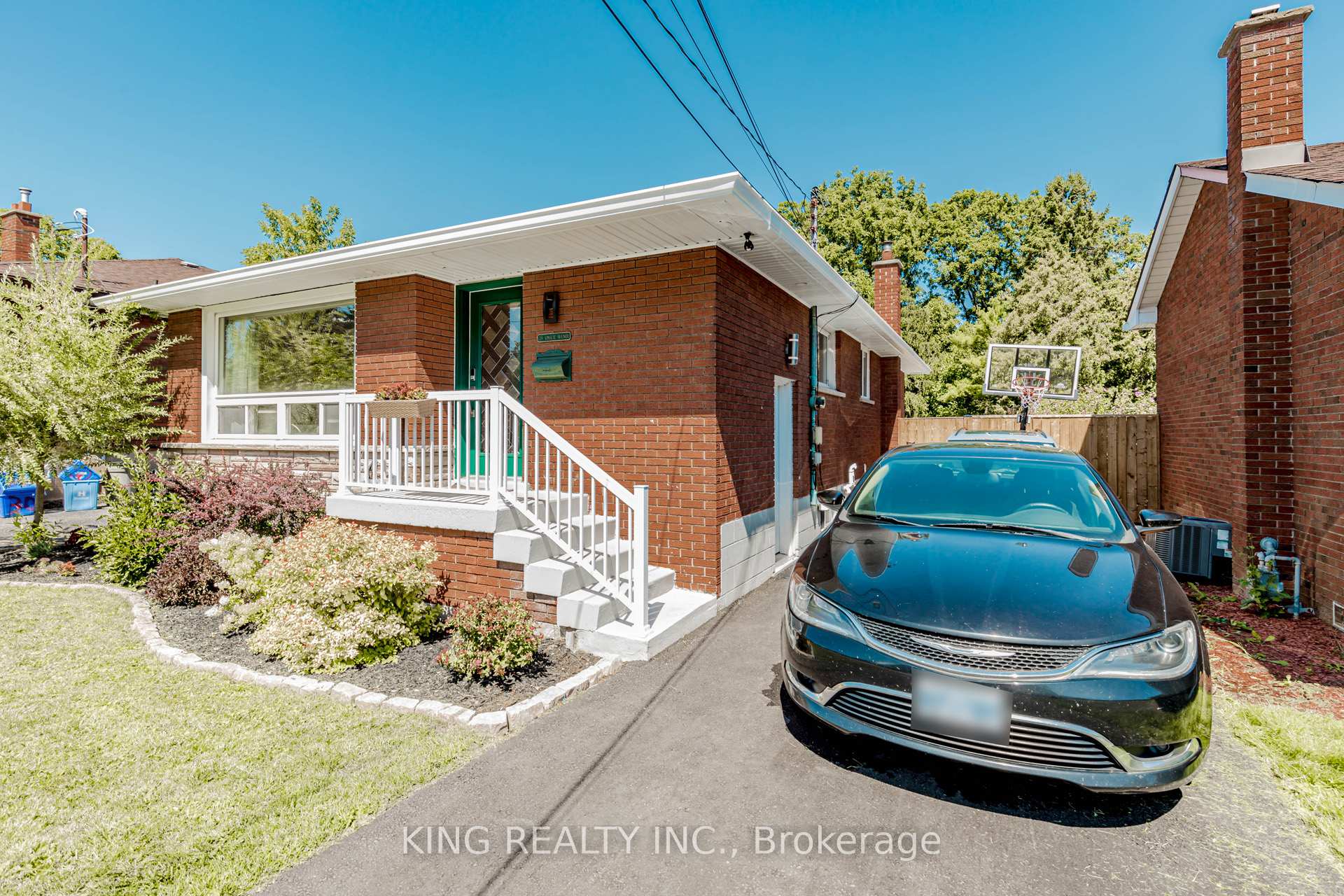 Photo 1 of 28 Ainslie Avenue, Hamilton, Ainslie Wood — HOMEH