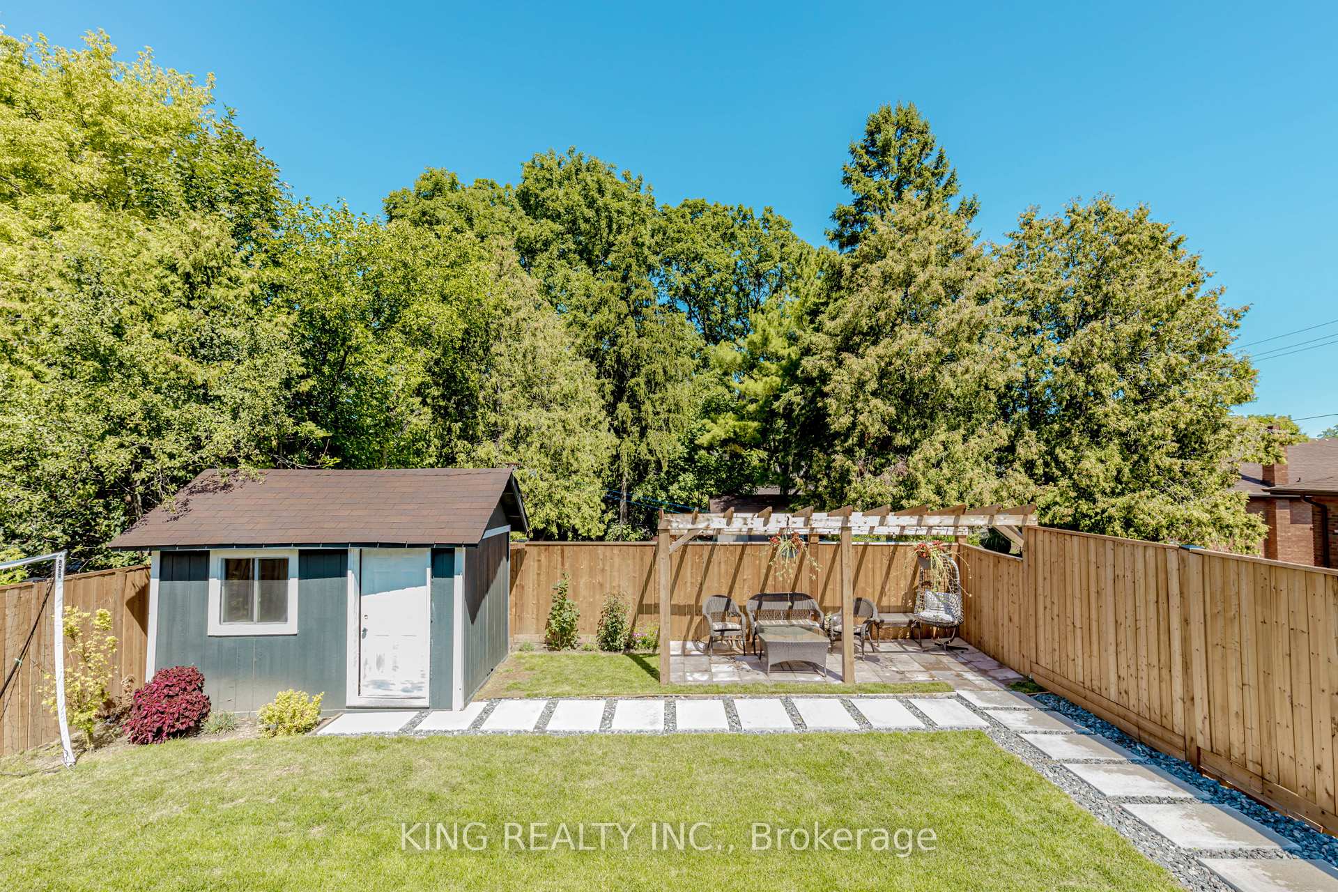 Photo 21 of 28 Ainslie Avenue, Hamilton, Ainslie Wood — HOMEH