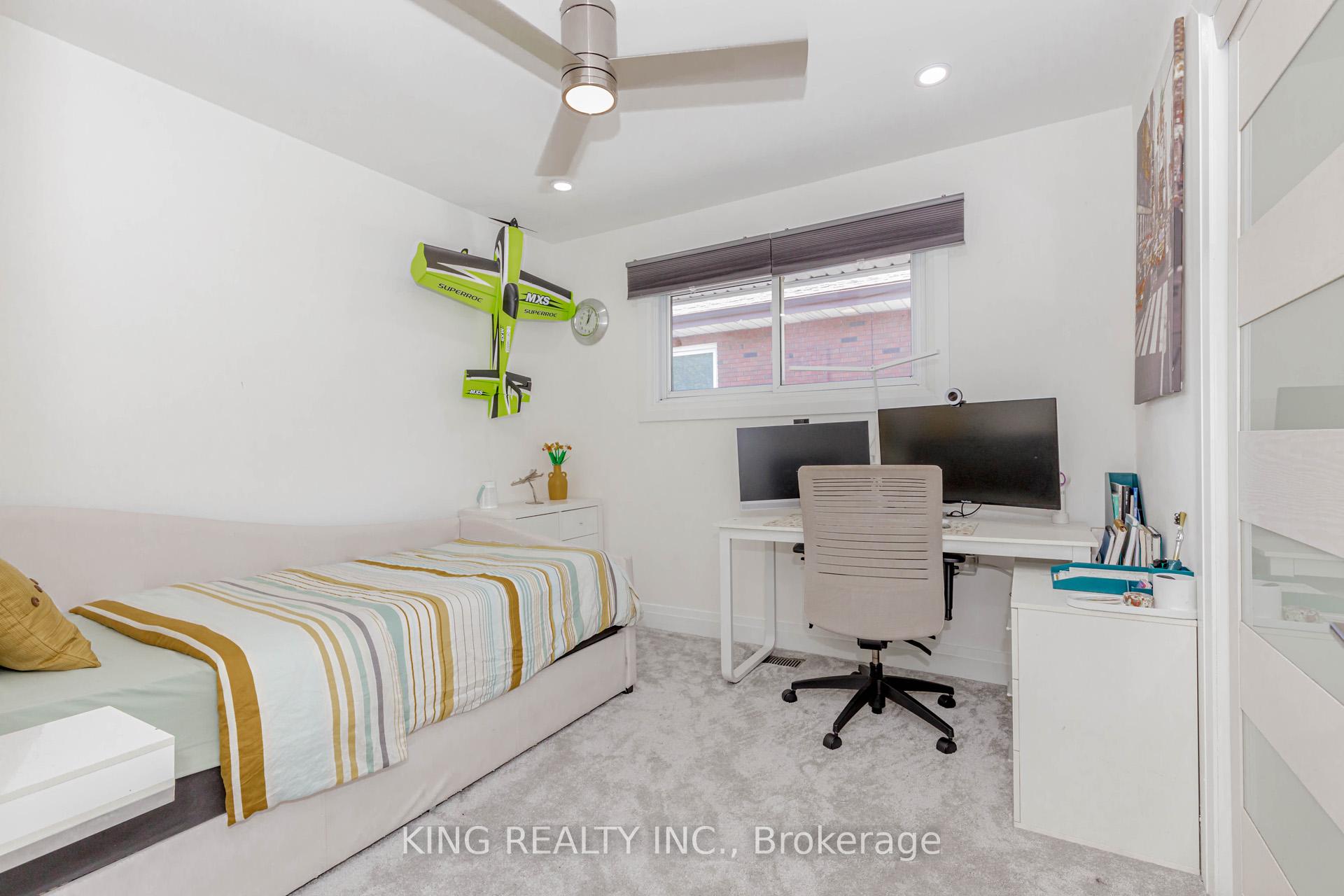 Photo 28 of 28 Ainslie Avenue, Hamilton, Ainslie Wood — HOMEH