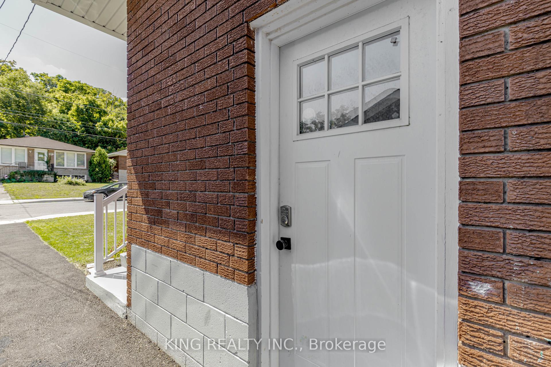 Photo 32 of 28 Ainslie Avenue, Hamilton, Ainslie Wood — HOMEH