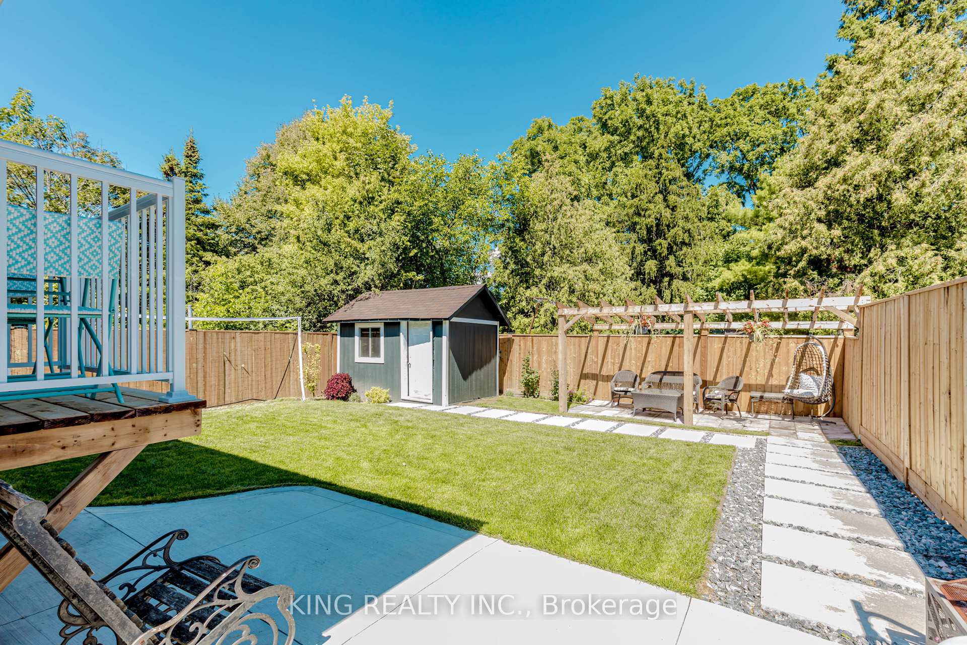Photo 42 of 28 Ainslie Avenue, Hamilton, Ainslie Wood — HOMEH
