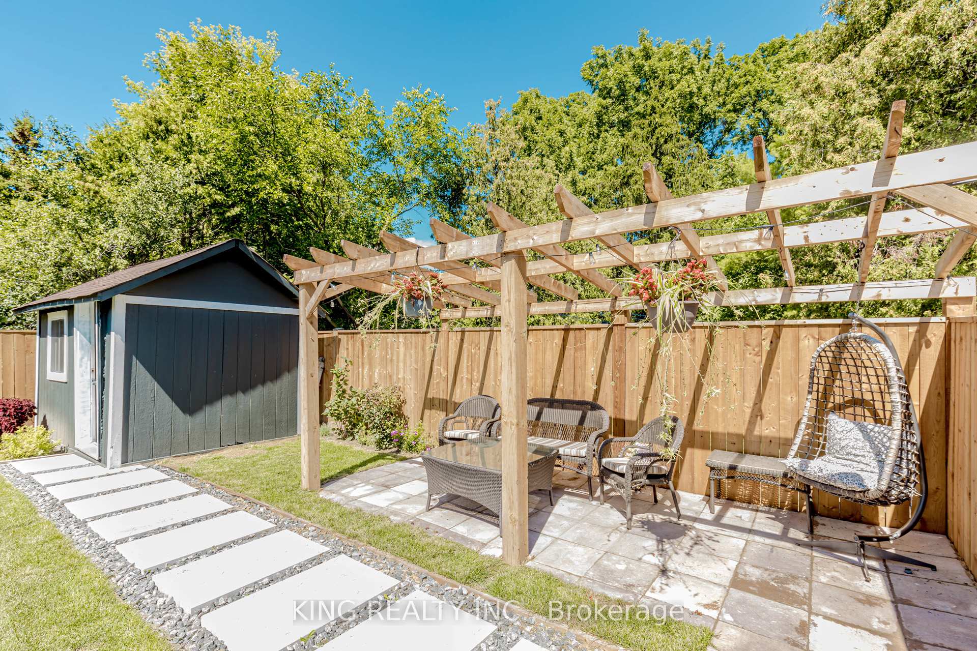 Photo 43 of 28 Ainslie Avenue, Hamilton, Ainslie Wood — HOMEH