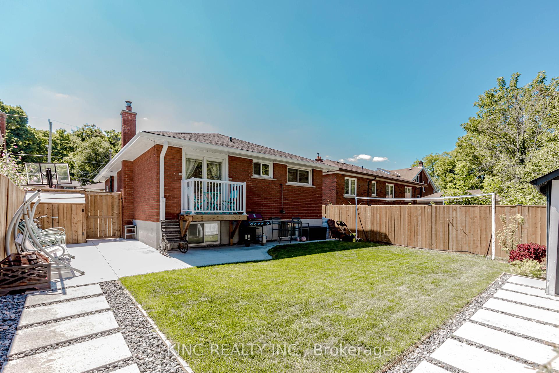 Photo 44 of 28 Ainslie Avenue, Hamilton, Ainslie Wood — HOMEH