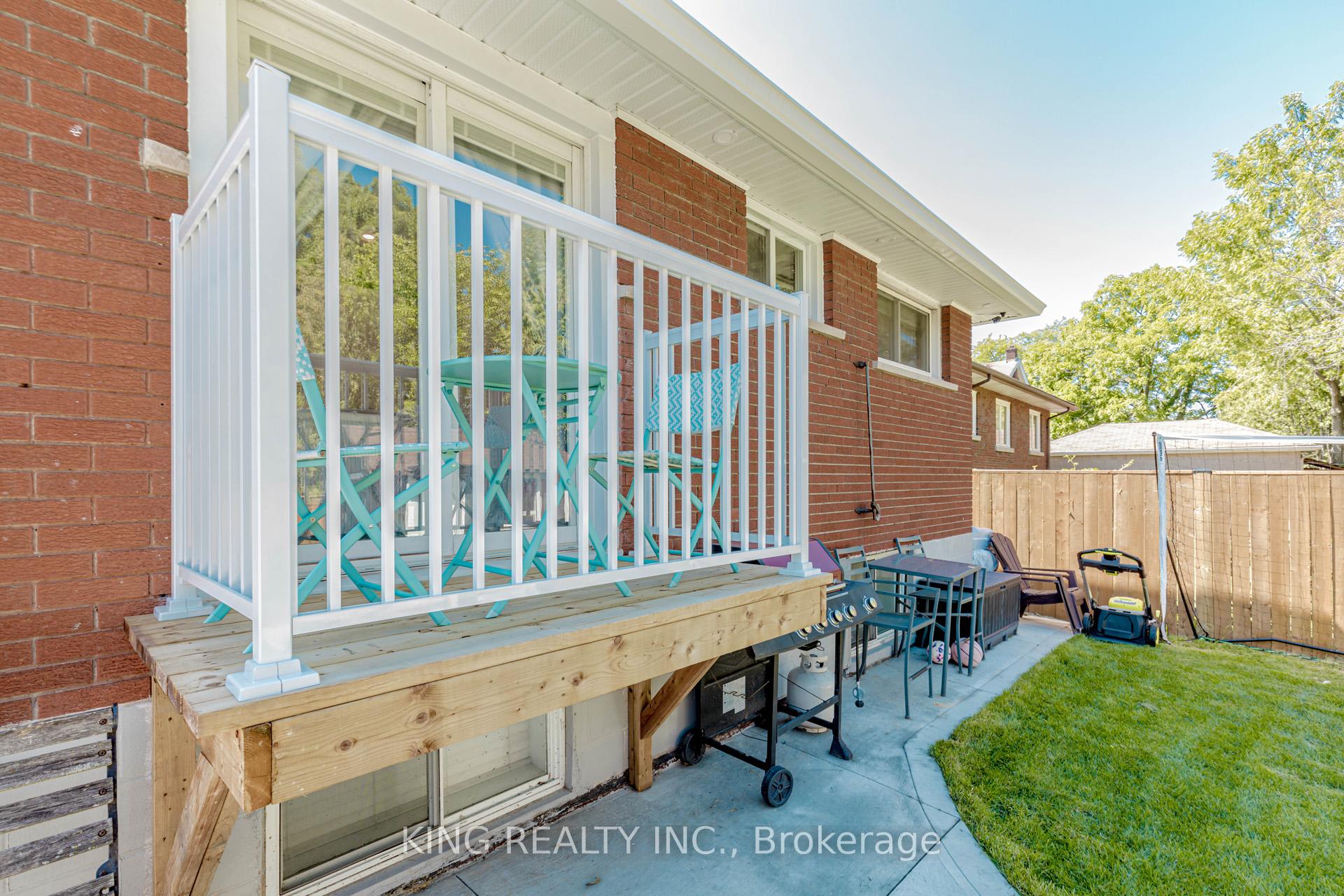 Photo 45 of 28 Ainslie Avenue, Hamilton, Ainslie Wood — HOMEH