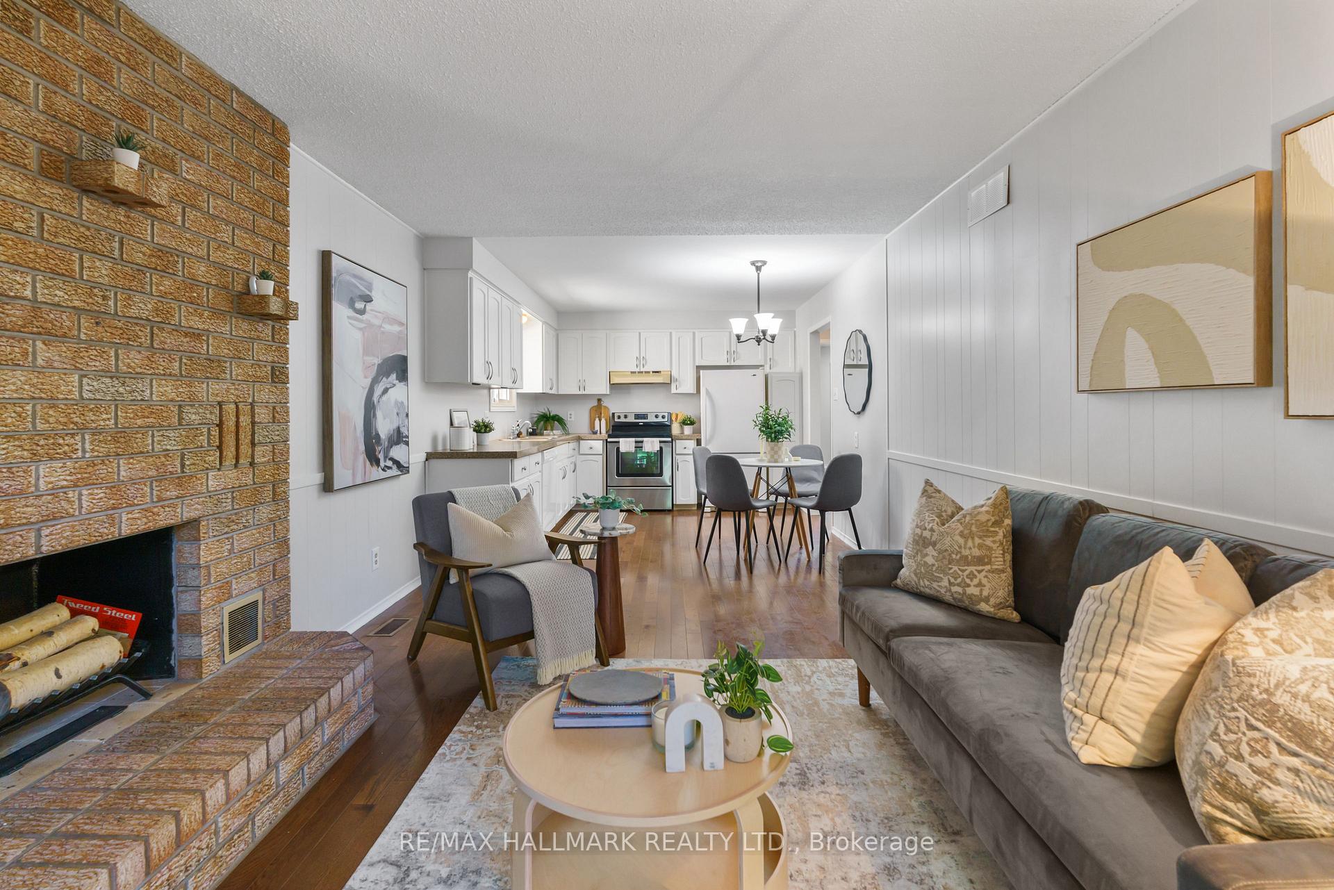 Photo 18 of 6 Youngman Drive, Guelph, Kortright West — HOMEH