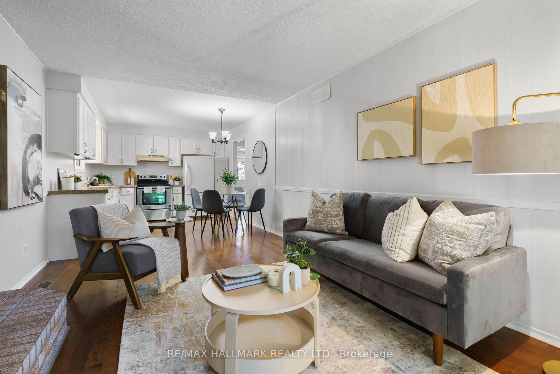 Photo 19 of 6 Youngman Drive, Guelph, Kortright West — HOMEH