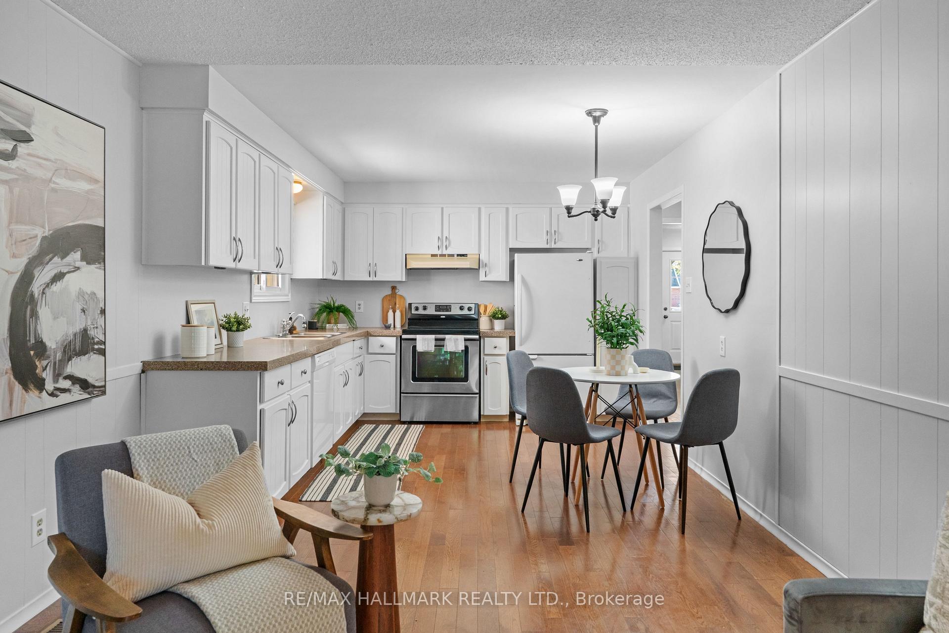 Photo 20 of 6 Youngman Drive, Guelph, Kortright West — HOMEH