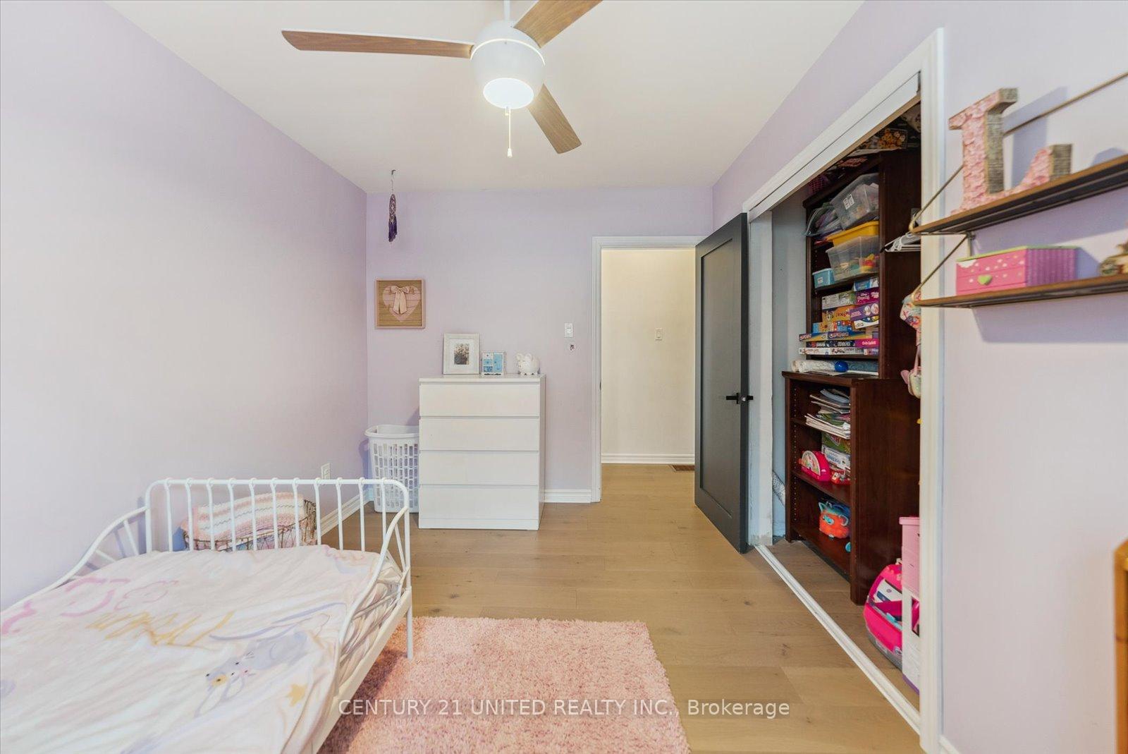 Photo 28 of 907 Rosehill Drive, Peterborough, Northcrest Ward 5 — HOMEH