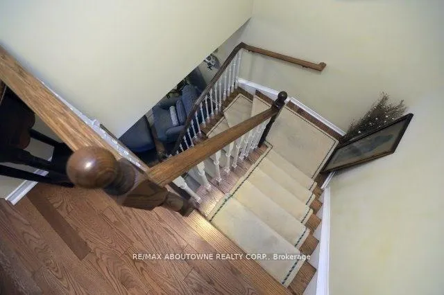 Photo 10 of 1175 Treetop Terrace, Oakville, West Oak Trails — HOMEH