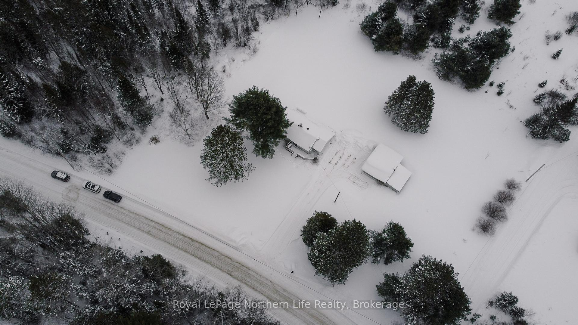 Photo 4 of 822 Homestead Road, Calvin — HOMEH