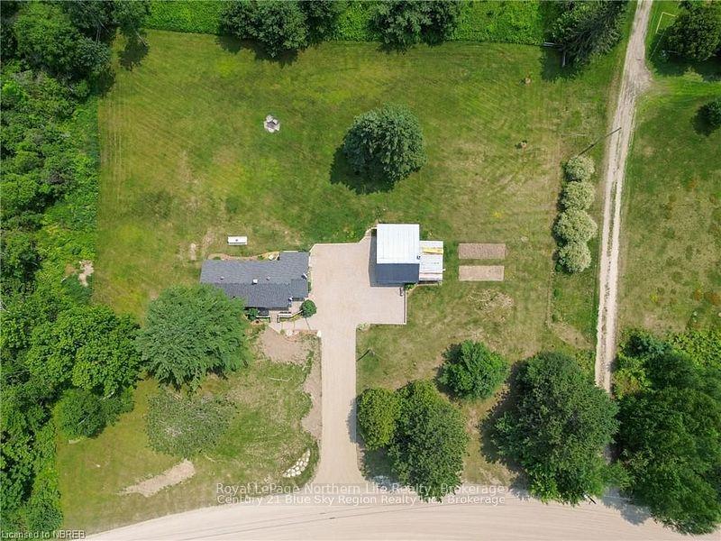 Photo 3 of 822 Homestead Road, Calvin — HOMEH