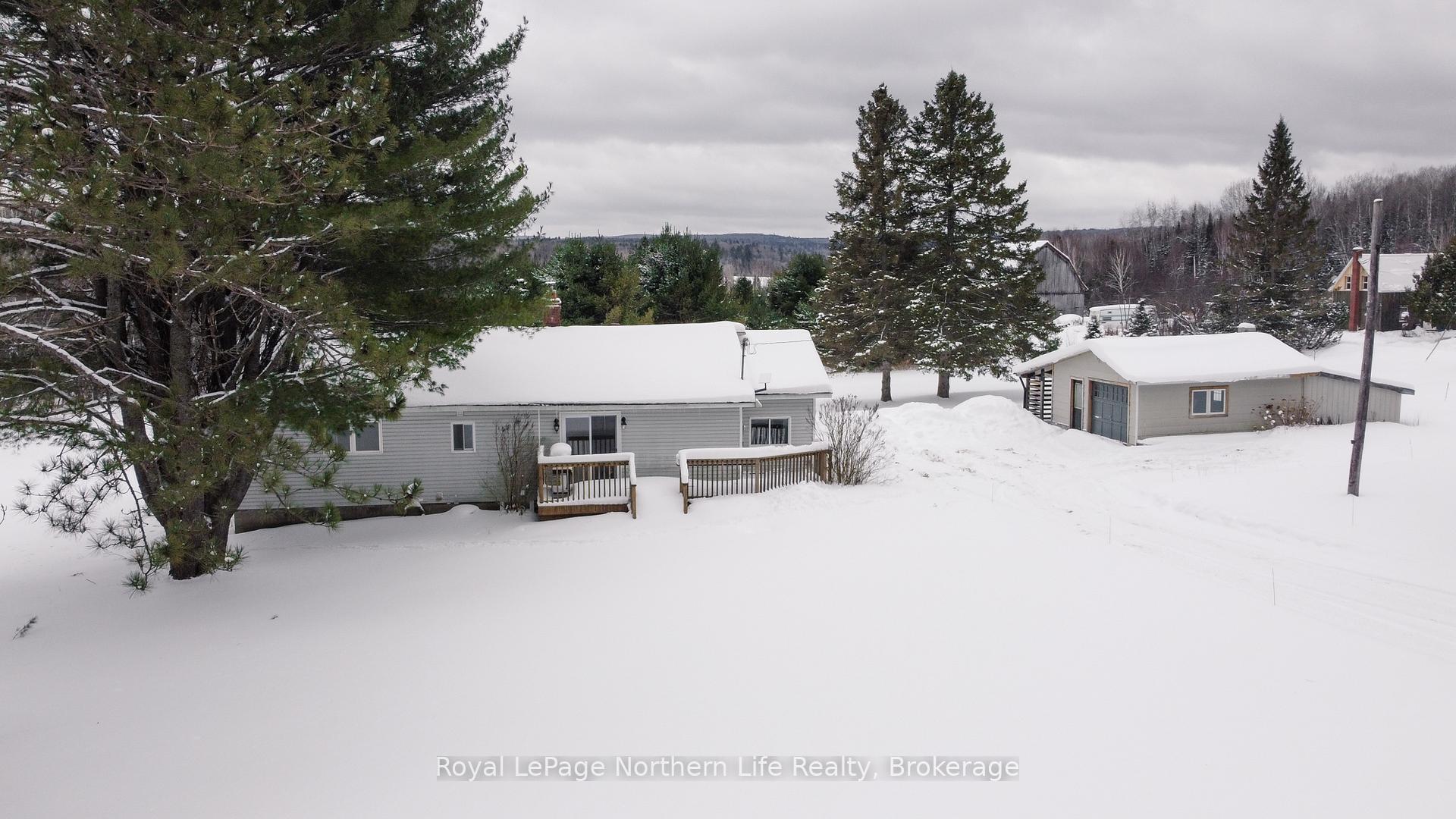 Photo 8 of 822 Homestead Road, Calvin — HOMEH