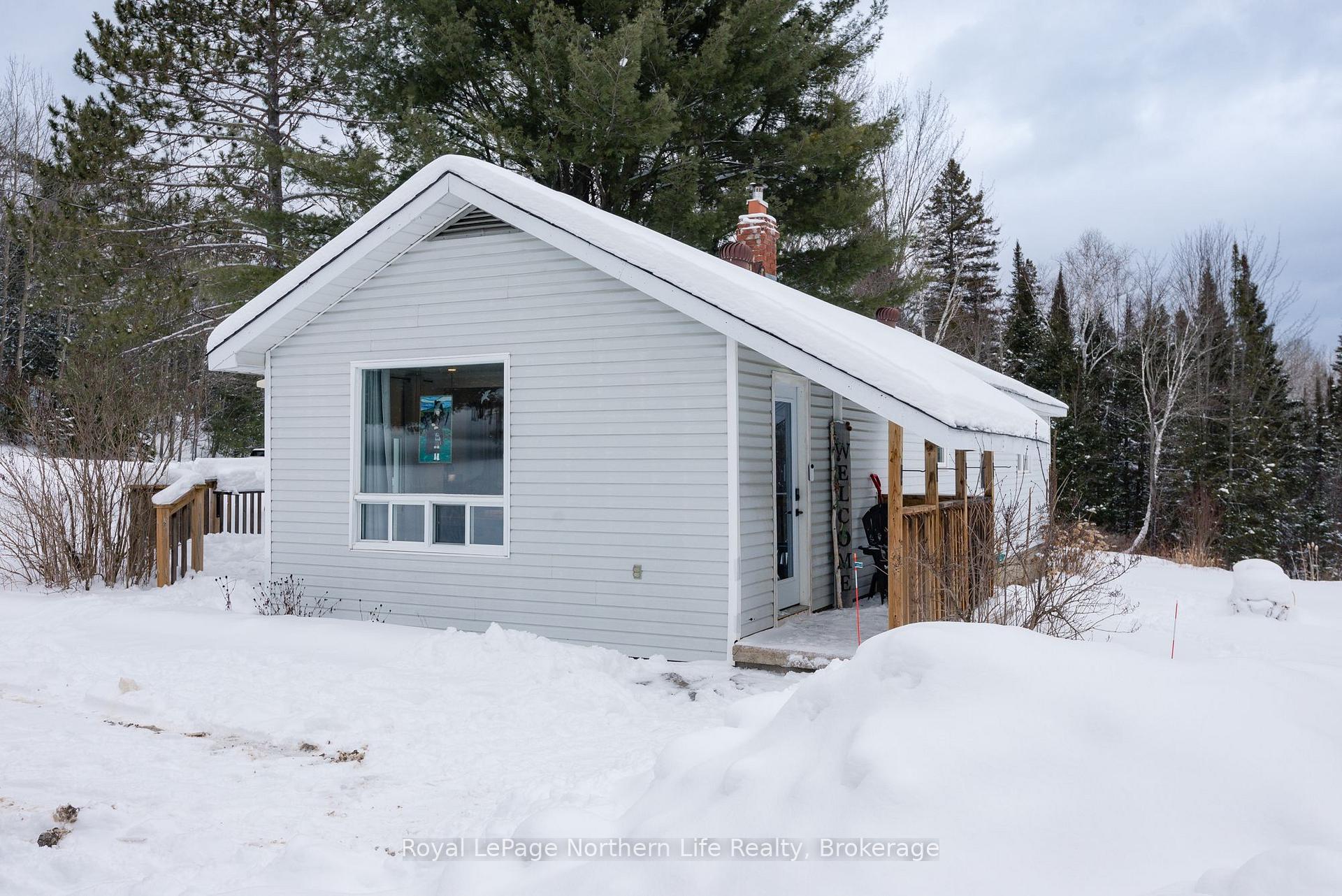 Photo 7 of 822 Homestead Road, Calvin — HOMEH