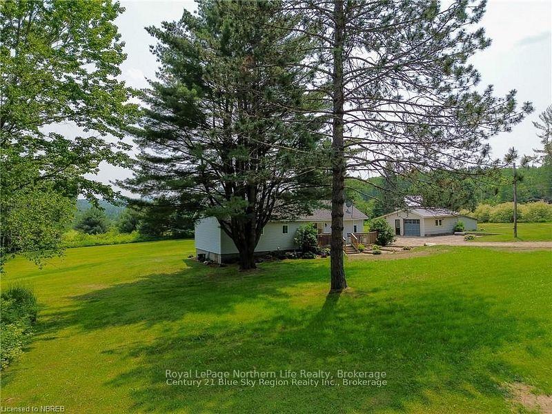 Photo 6 of 822 Homestead Road, Calvin — HOMEH