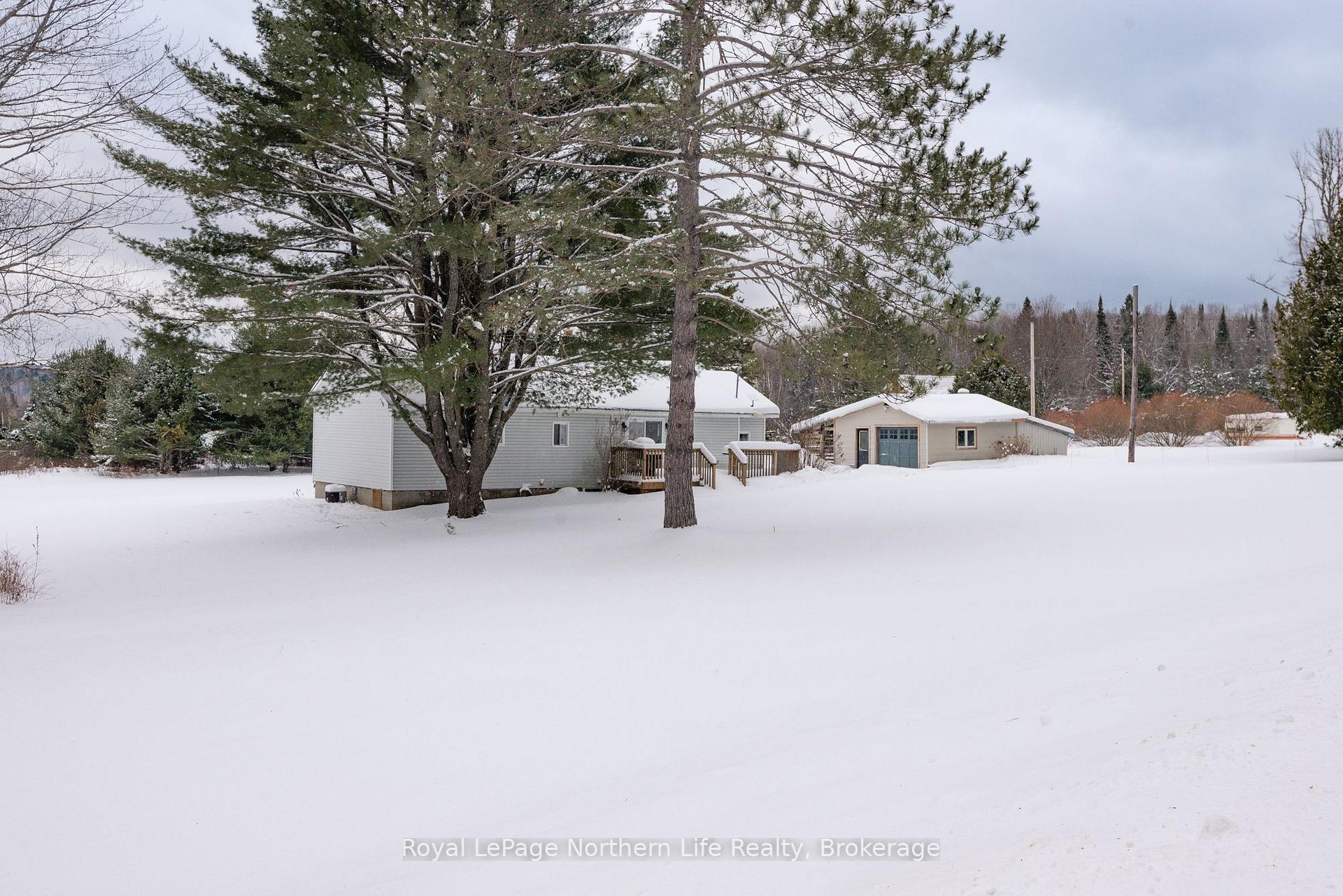Photo 11 of 822 Homestead Road, Calvin — HOMEH