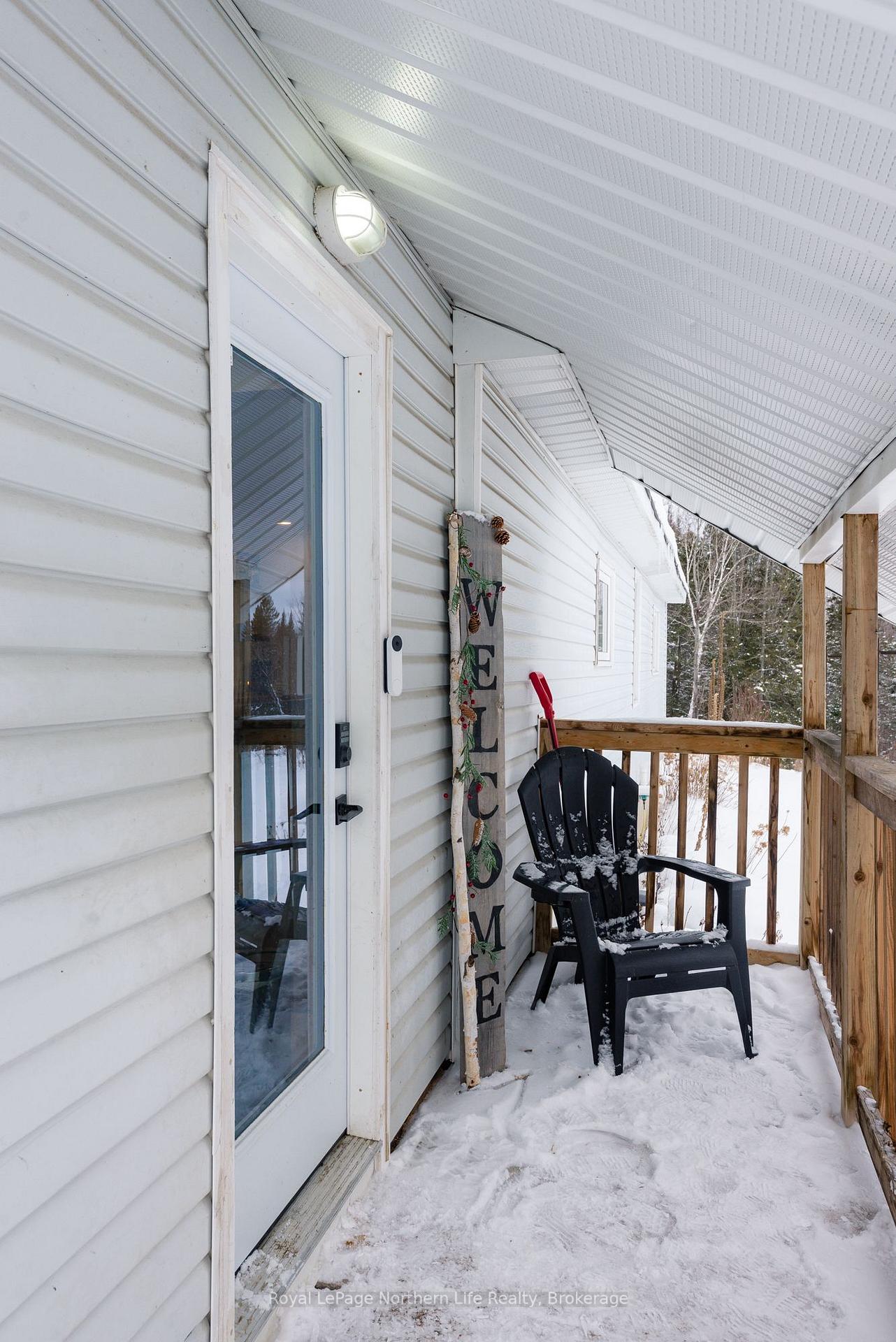 Photo 10 of 822 Homestead Road, Calvin — HOMEH