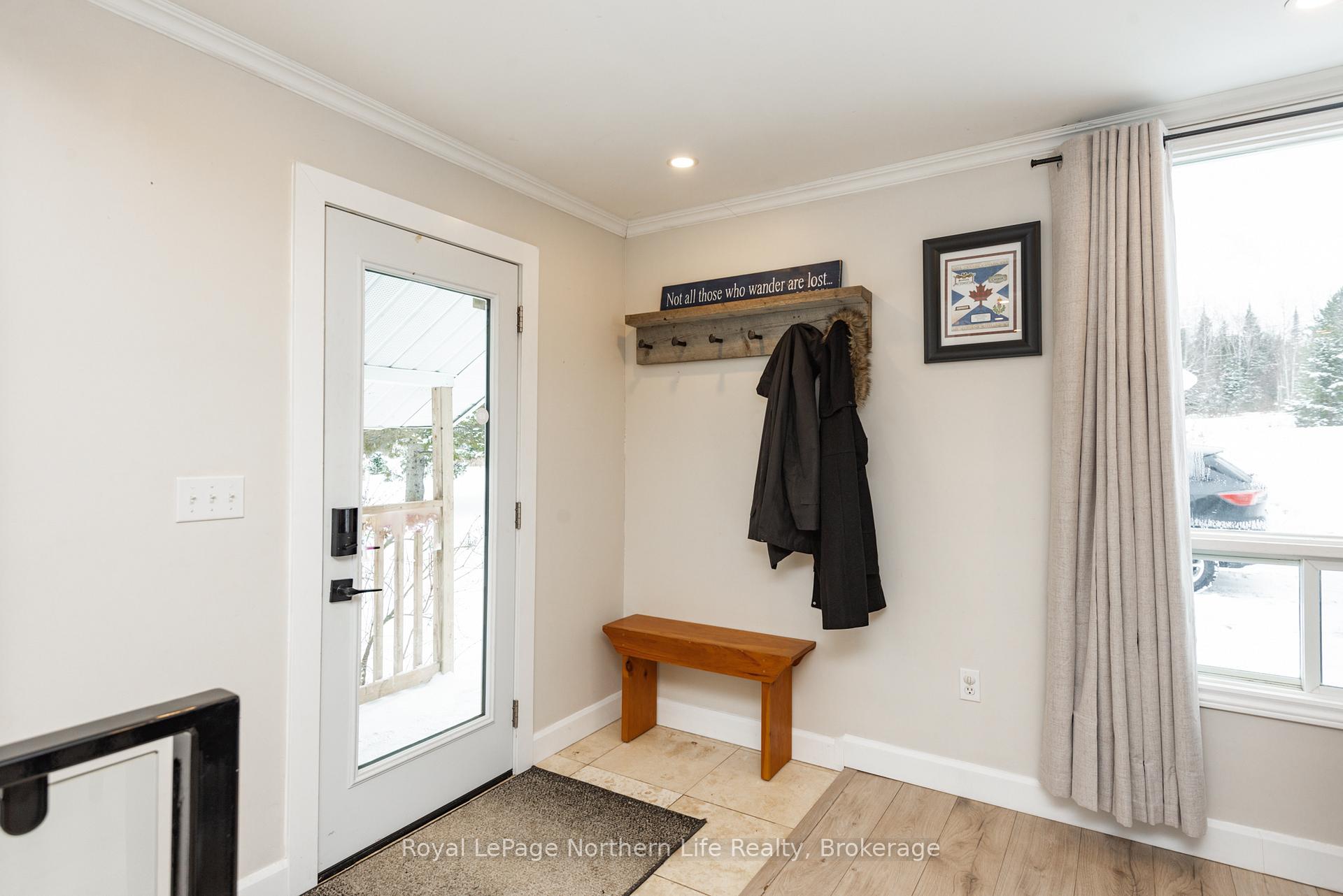 Photo 9 of 822 Homestead Road, Calvin — HOMEH