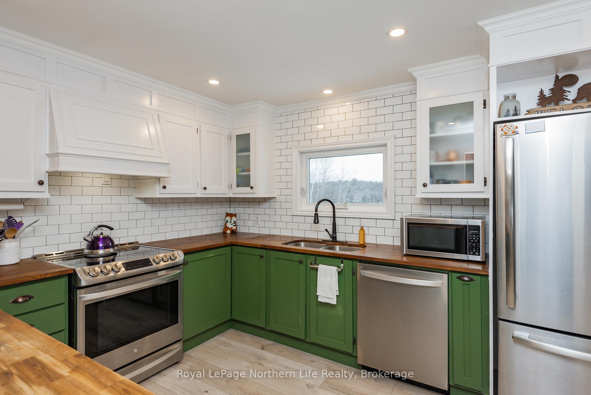 Photo 22 of 822 Homestead Road, Calvin — HOMEH