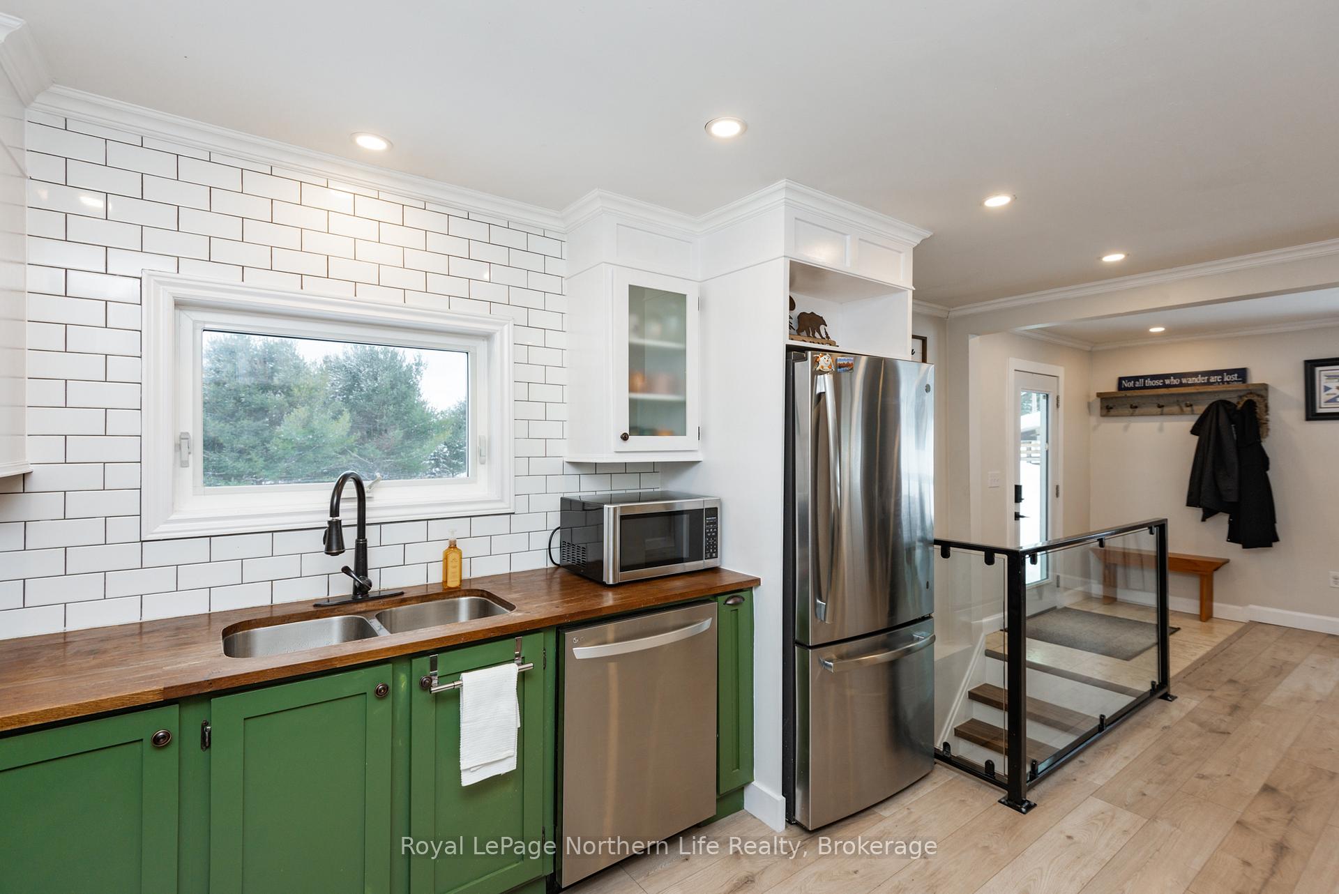 Photo 18 of 822 Homestead Road, Calvin — HOMEH