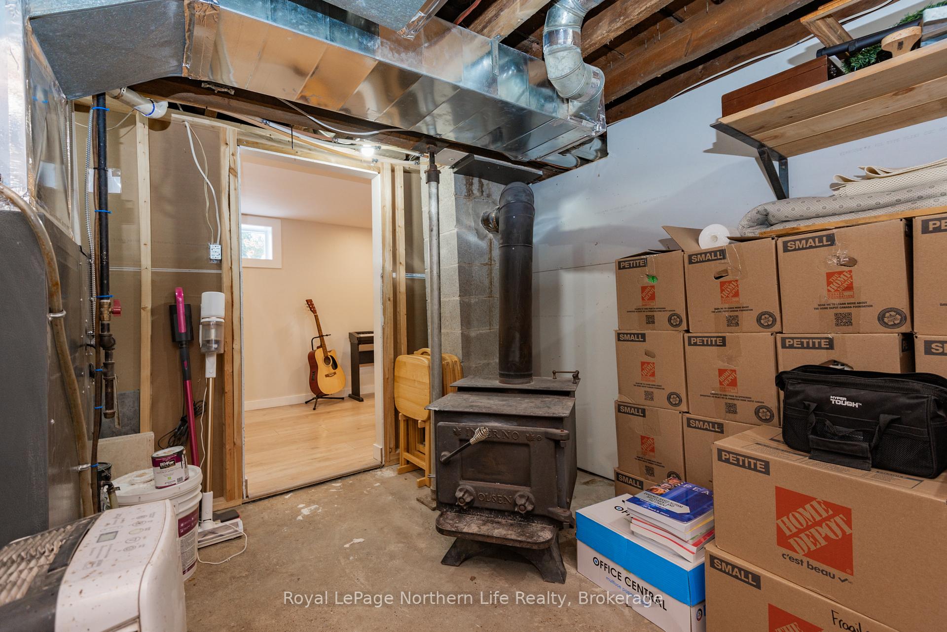Photo 42 of 822 Homestead Road, Calvin — HOMEH