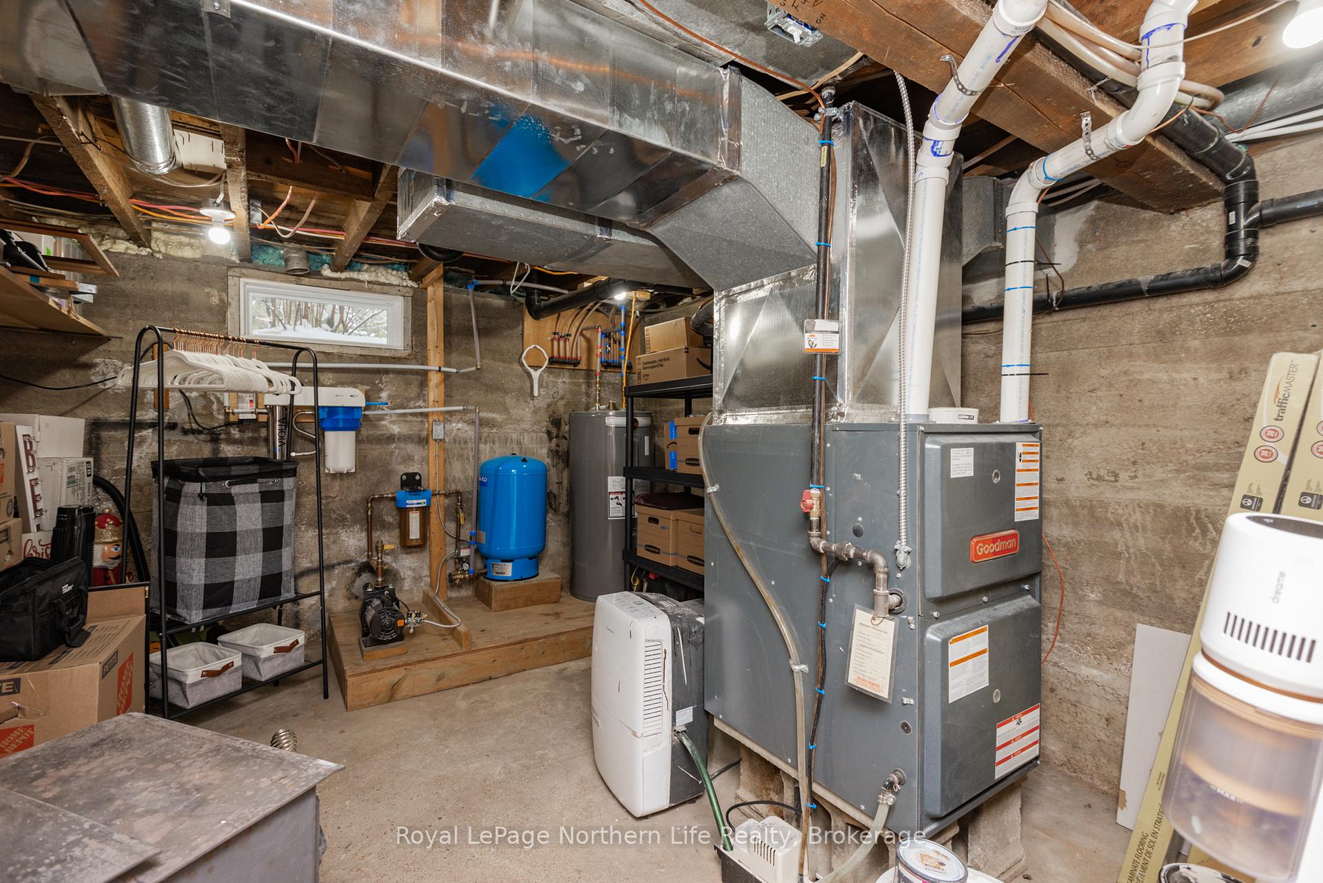 Photo 43 of 822 Homestead Road, Calvin — HOMEH