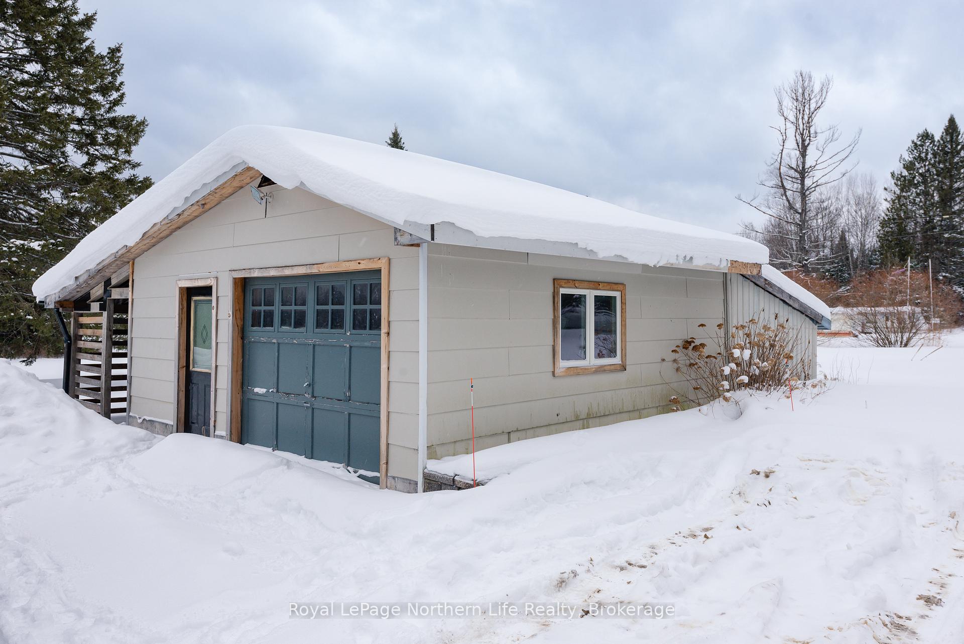 Photo 44 of 822 Homestead Road, Calvin — HOMEH