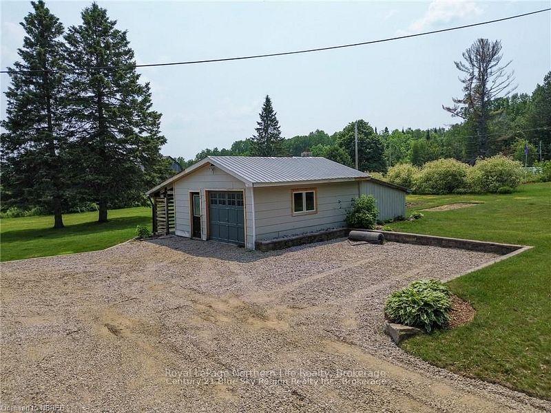 Photo 50 of 822 Homestead Road, Calvin — HOMEH