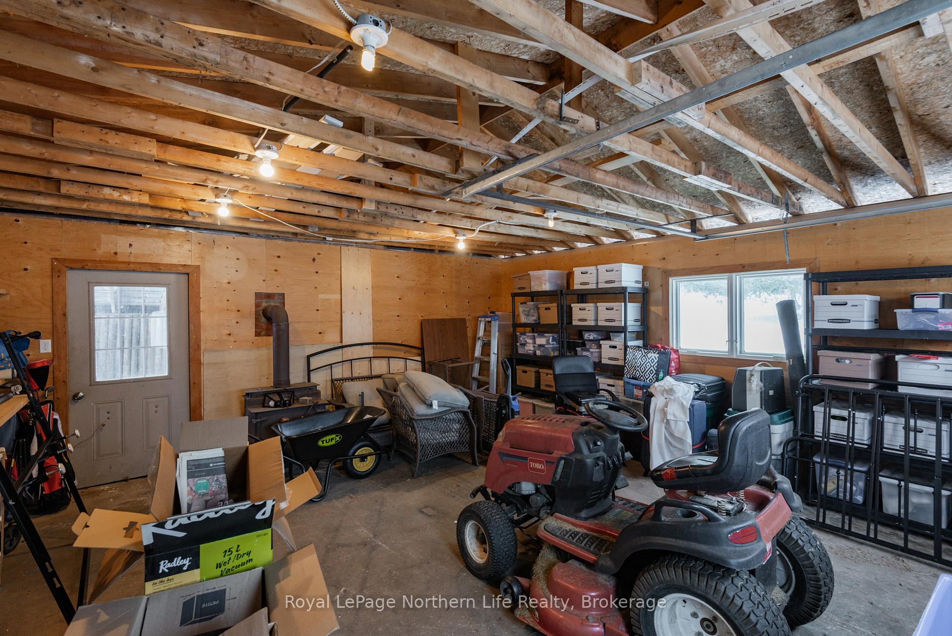 Photo 45 of 822 Homestead Road, Calvin — HOMEH