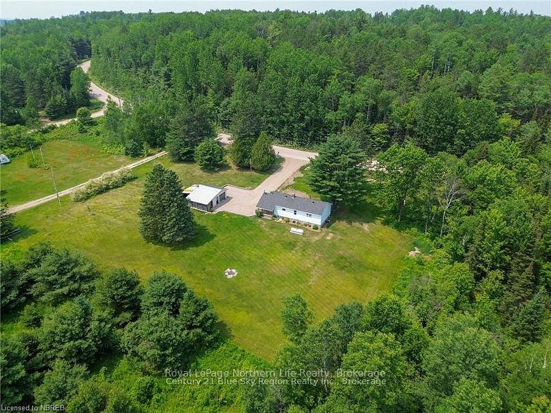 Photo 46 of 822 Homestead Road, Calvin — HOMEH