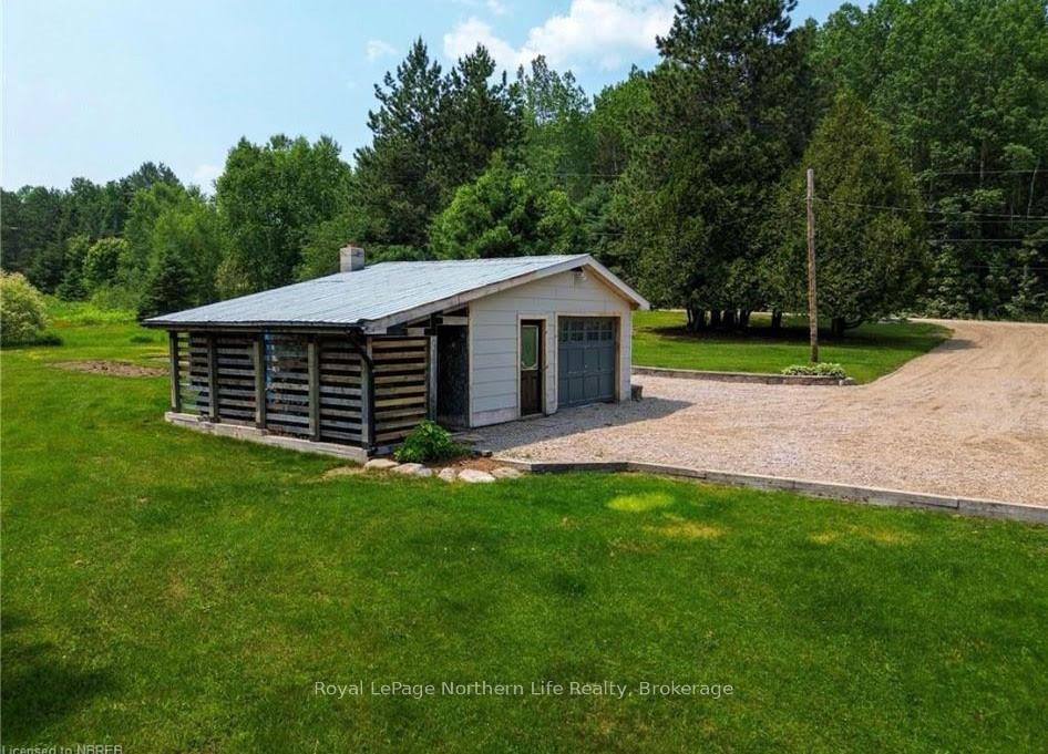 Photo 49 of 822 Homestead Road, Calvin — HOMEH