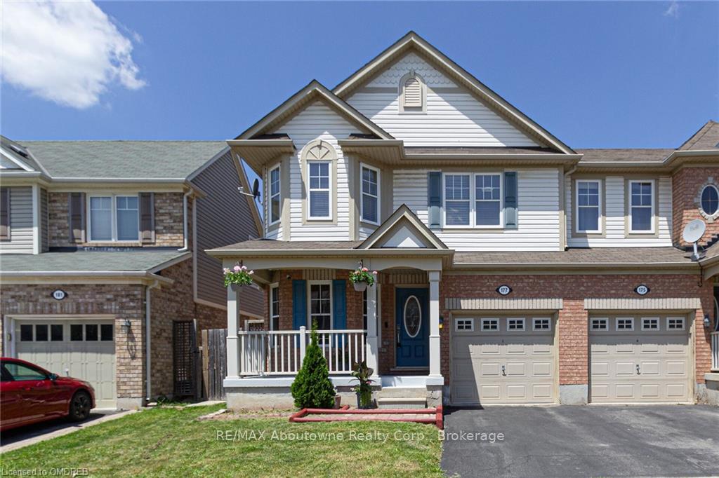 Photo 1 of 177 Mcdougall, Milton, Harrison — HOMEH