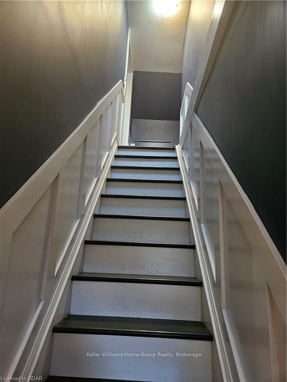 Photo 7 of 354 Stevenson Street N, Guelph, General Hospital — HOMEH