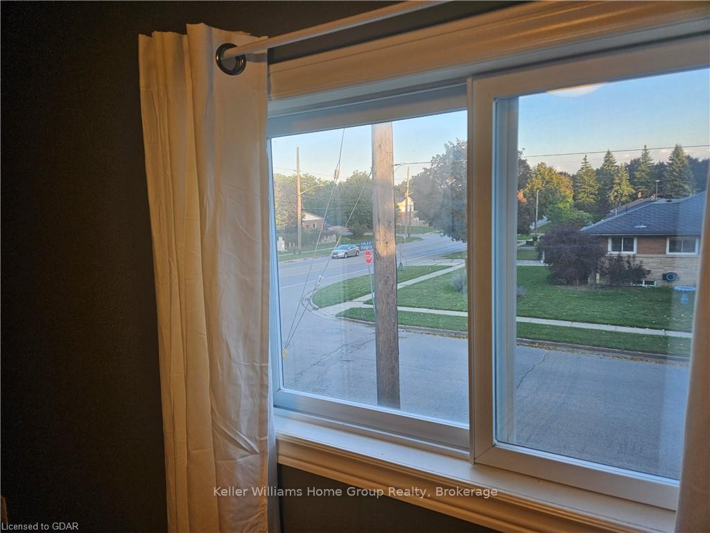 Photo 14 of 354 Stevenson Street N, Guelph, General Hospital — HOMEH