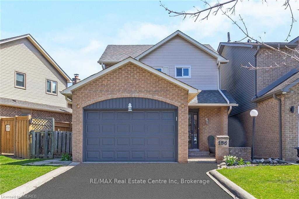 Photo 2 of 156 Harvest Drive, Milton, Bronte Meadows — HOMEH
